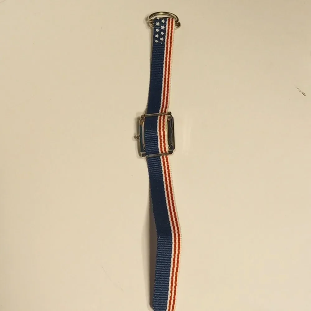 Set of Five 1990's Watches; Armitron, Carriage & Polini